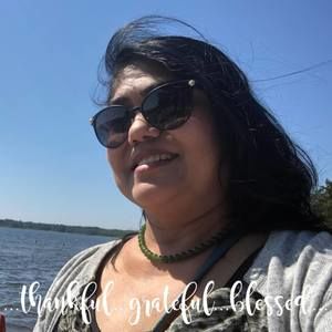 Meet your Posher, Chitra